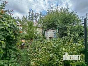 2-к квартира, вторичка, 39м2, 1/1 этаж