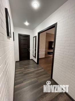 2-к квартира, вторичка, 51м2, 8/9 этаж