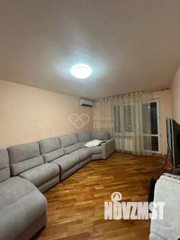 3-к квартира, вторичка, 89м2, 9/18 этаж