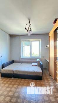 4-к квартира, вторичка, 80м2, 11/16 этаж
