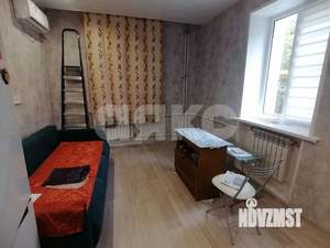 2-к квартира, вторичка, 42м2, 1/2 этаж
