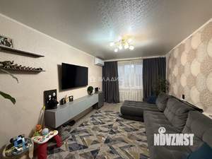 2-к квартира, вторичка, 52м2, 9/9 этаж