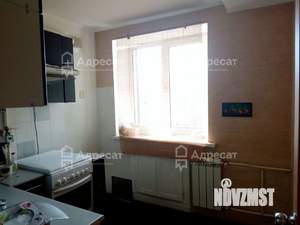1-к квартира, вторичка, 31м2, 2/5 этаж