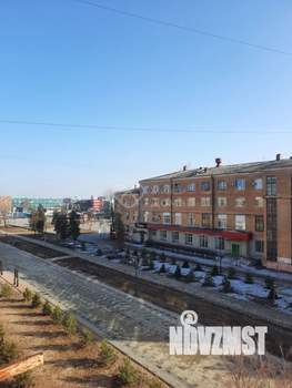 3-к квартира, вторичка, 86м2, 4/4 этаж