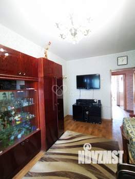 2-к квартира, вторичка, 47м2, 5/5 этаж