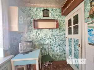 3-к квартира, вторичка, 54м2, 5/5 этаж