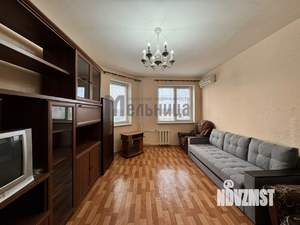 1-к квартира, вторичка, 41м2, 5/10 этаж
