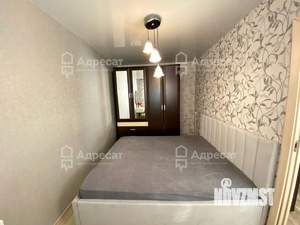 2-к квартира, вторичка, 42м2, 3/5 этаж