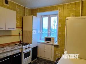 1-к квартира, вторичка, 35м2, 7/9 этаж