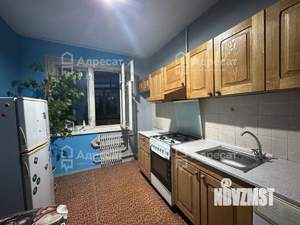 1-к квартира, вторичка, 42м2, 5/9 этаж