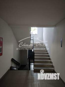 3-к квартира, вторичка, 56м2, 1/6 этаж