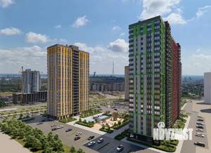 Фото квартиры на продажу (7)