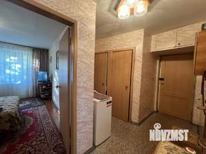 2-к квартира, вторичка, 46м2, 3/5 этаж