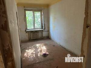3-к квартира, вторичка, 55м2, 1/5 этаж