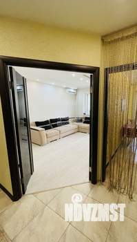 3-к квартира, вторичка, 70м2, 4/9 этаж