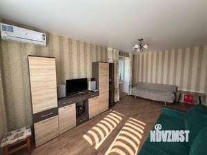 1-к квартира, вторичка, 39м2, 16/16 этаж