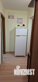 2-к квартира, вторичка, 46м2, 2/5 этаж