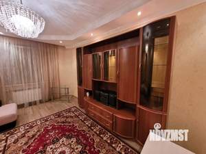 3-к квартира, вторичка, 69м2, 6/9 этаж