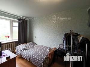 3-к квартира, вторичка, 57м2, 9/9 этаж