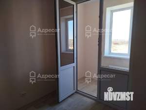 3-к квартира, вторичка, 62м2, 4/7 этаж