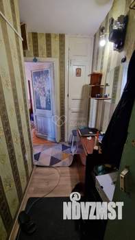 1-к квартира, вторичка, 30м2, 3/5 этаж