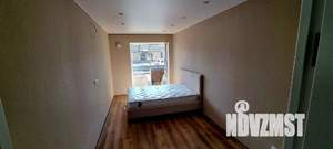 1-к квартира, вторичка, 43м2, 1/14 этаж