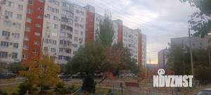 3-к квартира, вторичка, 59м2, 4/5 этаж