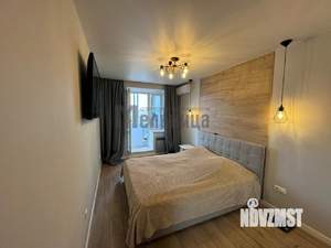 4-к квартира, вторичка, 75м2, 4/9 этаж