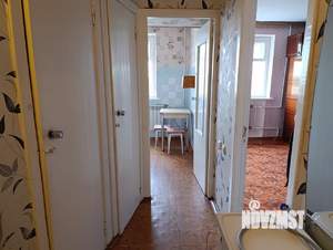 2-к квартира, вторичка, 45м2, 4/5 этаж