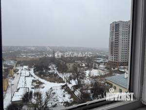 2-к квартира, вторичка, 46м2, 7/9 этаж