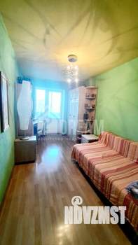 2-к квартира, вторичка, 55м2, 3/9 этаж