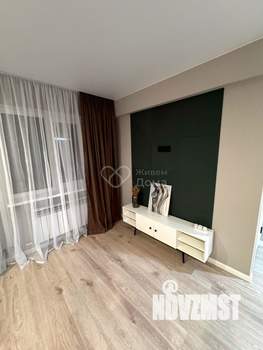 1-к квартира, вторичка, 32м2, 5/5 этаж