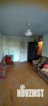 1-к квартира, вторичка, 32м2, 3/5 этаж