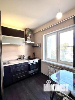2-к квартира, вторичка, 51м2, 7/16 этаж