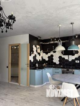 1-к квартира, вторичка, 37м2, 6/9 этаж