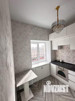 2-к квартира, вторичка, 50м2, 5/5 этаж