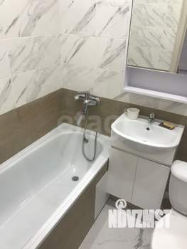 1-к квартира, вторичка, 32м2, 10/10 этаж