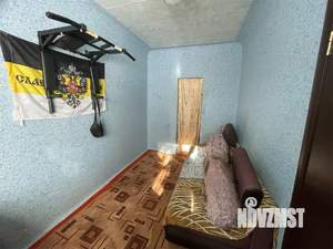 2-к квартира, вторичка, 45м2, 2/4 этаж