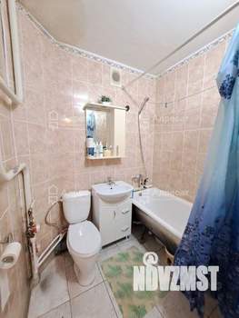 1-к квартира, вторичка, 39м2, 3/9 этаж