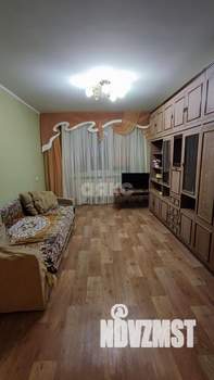2-к квартира, вторичка, 54м2, 9/9 этаж