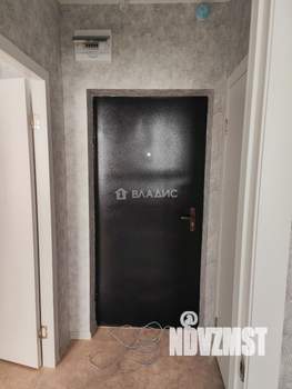 1-к квартира, вторичка, 25м2, 3/7 этаж