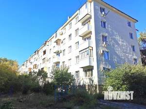 2-к квартира, вторичка, 46м2, 4/5 этаж