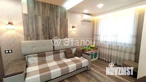 1-к квартира, вторичка, 32м2, 3/5 этаж
