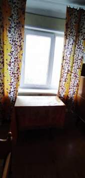 4-к квартира, вторичка, 60м2, 5/5 этаж