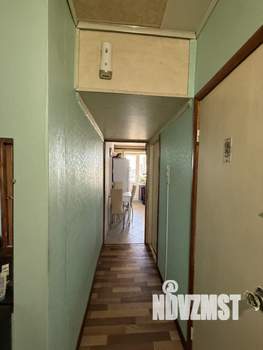 3-к квартира, вторичка, 67м2, 9/10 этаж