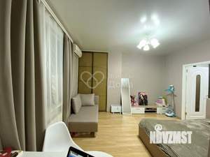1-к квартира, вторичка, 29м2, 6/28 этаж