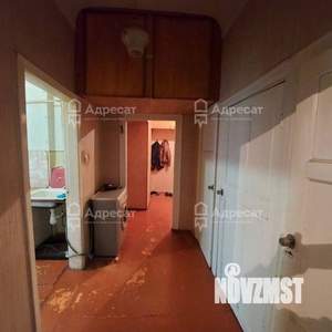 3-к квартира, вторичка, 72м2, 3/5 этаж