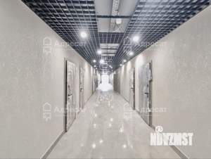 Студия квартира, вторичка, 15м2, 3/4 этаж