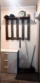 3-к квартира, вторичка, 65м2, 6/9 этаж