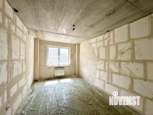 1-к квартира, вторичка, 40м2, 3/16 этаж
